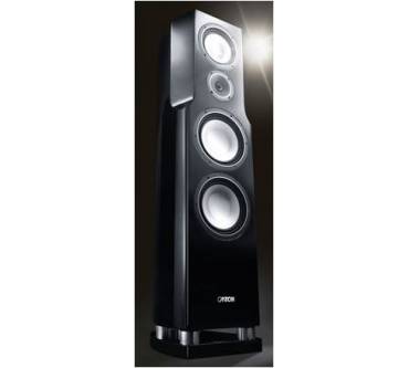 Produktbild Canton Reference Jubilée