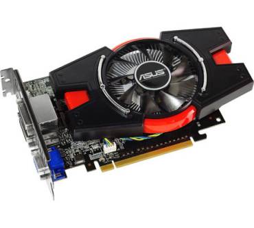 Produktbild Asus GT640-2GD3