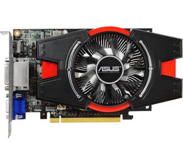 Produktbild Asus GT640-2GD3