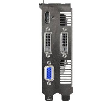 Produktbild Asus GT640-2GD3