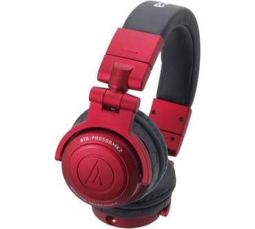 Produktbild Audio-Technica ATH-PRO500MK2