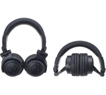 Produktbild Audio-Technica ATH-PRO500MK2
