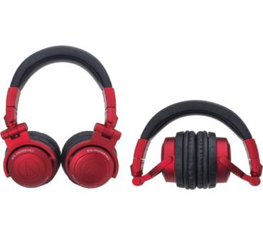 Produktbild Audio-Technica ATH-PRO500MK2