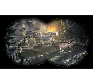 Produktbild Steel Battalion: Heavy Armor (für Xbox 360)