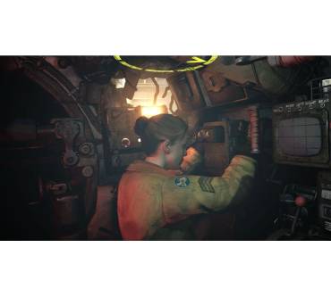 Produktbild Steel Battalion: Heavy Armor (für Xbox 360)