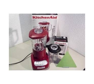 Produktbild KitchenAid ARTISAN Blender 5KSB5553