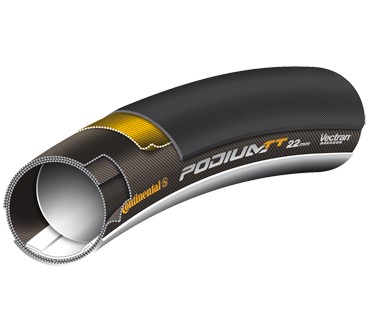 Produktbild Continental Podium TT Schlauchreifen