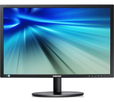 Produktbild Samsung SyncMaster S22B420BW LED
