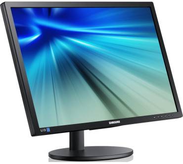 Produktbild Samsung SyncMaster S22B420BW LED