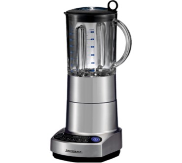 Produktbild Gastroback Design Mixer Advanced Electronic