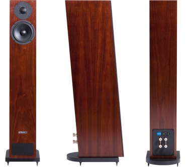 Produktbild PMC Lautsprecher twenty.23