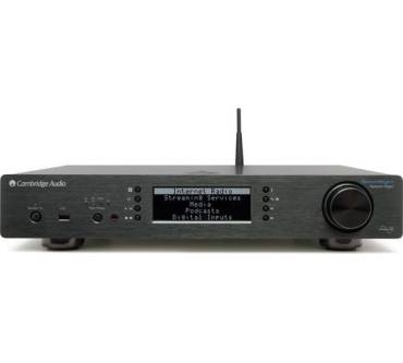 Produktbild Cambridge Audio StreamMagic 6