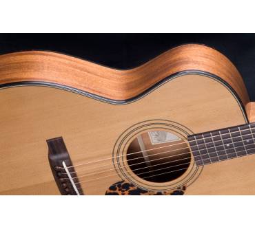 Produktbild Furch Guitars Vintage Bluegrass OM32SM
