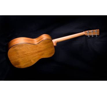 Produktbild Furch Guitars Vintage Bluegrass OM32SM