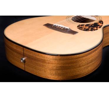 Produktbild Furch Guitars Vintage Bluegrass OM32SM