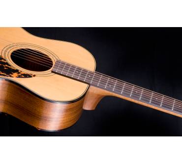 Produktbild Furch Guitars Vintage Bluegrass OM32SM
