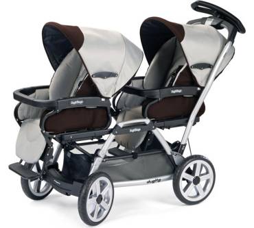 Produktbild Peg Perego Duette SW