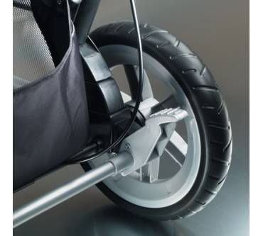 Produktbild Peg Perego Duette SW