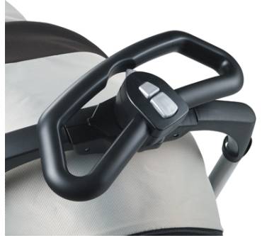 Produktbild Peg Perego Duette SW