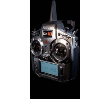 Produktbild Spektrum DX18