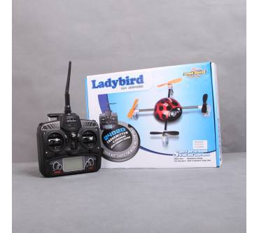 Produktbild Walkera QR Ladybird