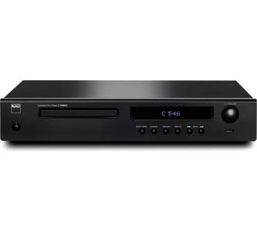 Produktbild NAD C 546BEE