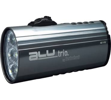 Produktbild Aqua Lung Alu Trio