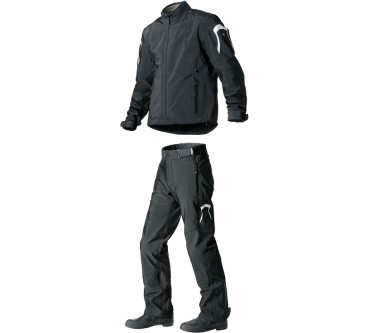 Produktbild BMW Motorrad TourShell Herren