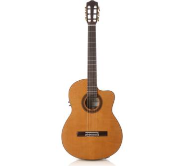 Produktbild Cordoba Guitars C7-CE