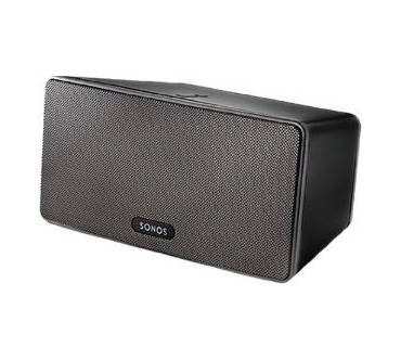 Produktbild Sonos 2.1-Set (Play:3 / Sub)