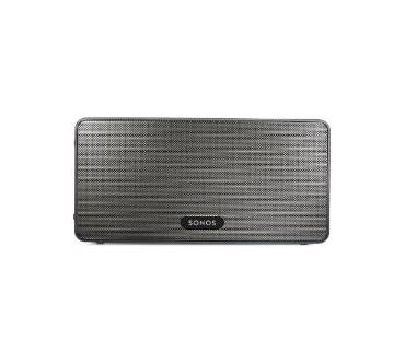 Produktbild Sonos 2.1-Set (Play:3 / Sub)