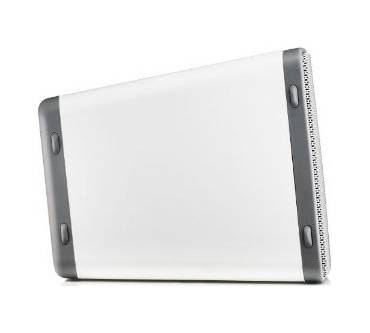 Produktbild Sonos 2.1-Set (Play:3 / Sub)