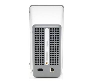 Produktbild Sonos 2.1-Set (Play:3 / Sub)