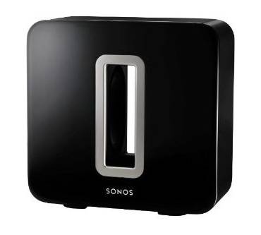 Produktbild Sonos 2.1-Set (Play:3 / Sub)