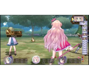 Produktbild Atelier Meruru: The Apprentice of Arland (für PS3)