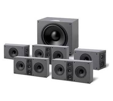 Produktbild Jamo D 600