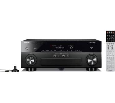 Produktbild Yamaha RX-A820