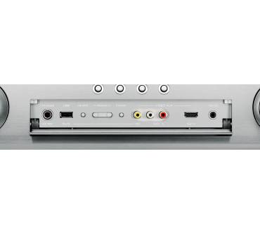 Produktbild Yamaha RX-A820