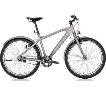 Produktbild Bulls Sturmvogel Street - Shimano Nexus 8-Gang (Modell 2012)