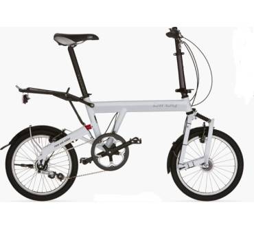 Produktbild Riese und Müller World Birdy Comfort- Shimano Nexus 7-Gang (Modell 2012)