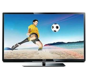 Produktbild Philips 47PFL4007K