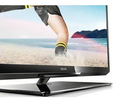 Produktbild Philips 47PFL4007K