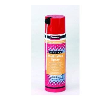 Produktbild Teroson Multi-Wax-Spray 500 ml