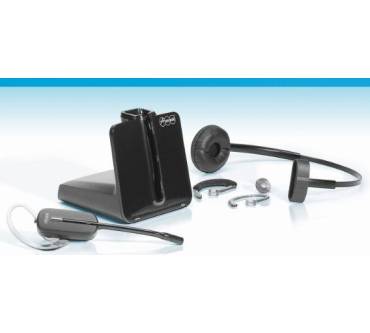 Produktbild Auerswald COMfortel DECT Headset