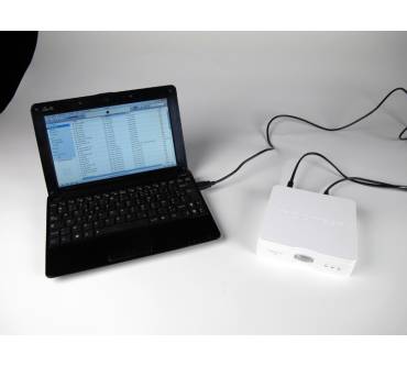 Produktbild Micromega MyDac