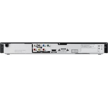 Produktbild Samsung DVD-D530