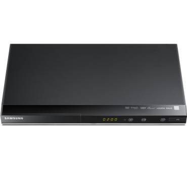 Produktbild Samsung DVD-D530