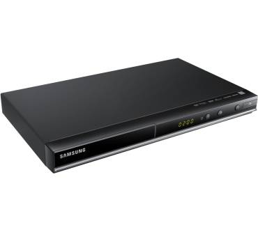 Produktbild Samsung DVD-D530