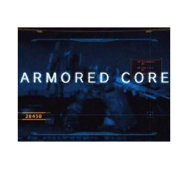 Produktbild Armored Core V