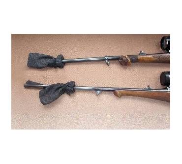 Produktbild Hubertus Mündungsschoner